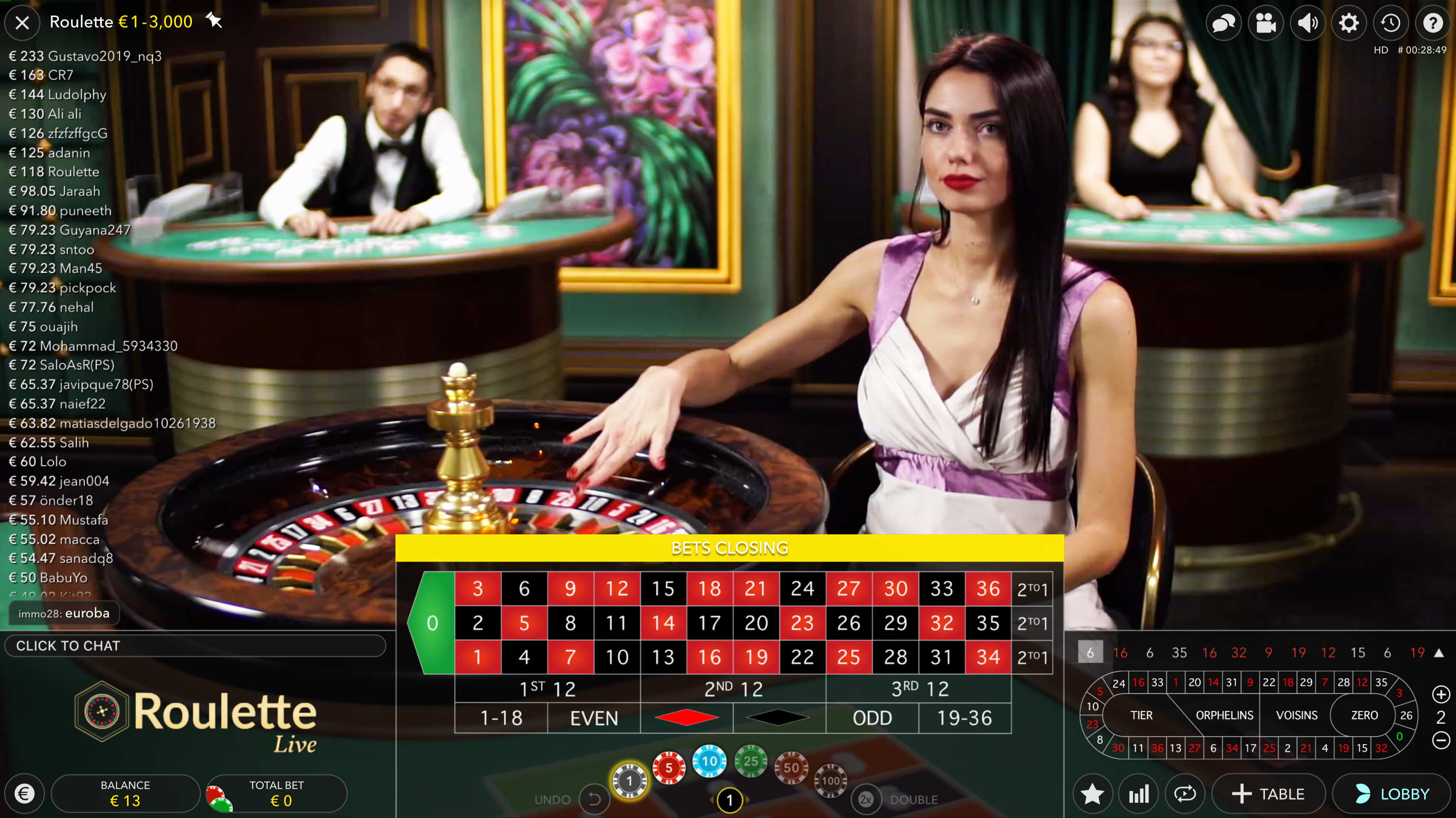 real money casino online