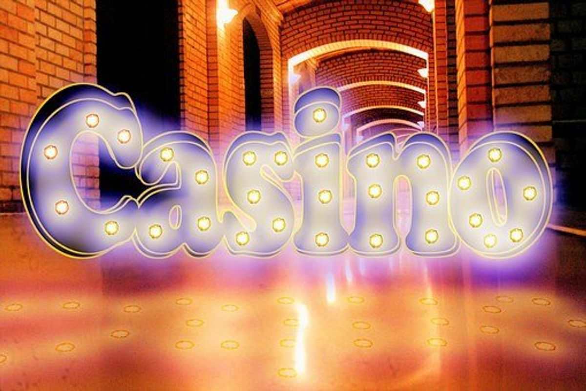 free online casino