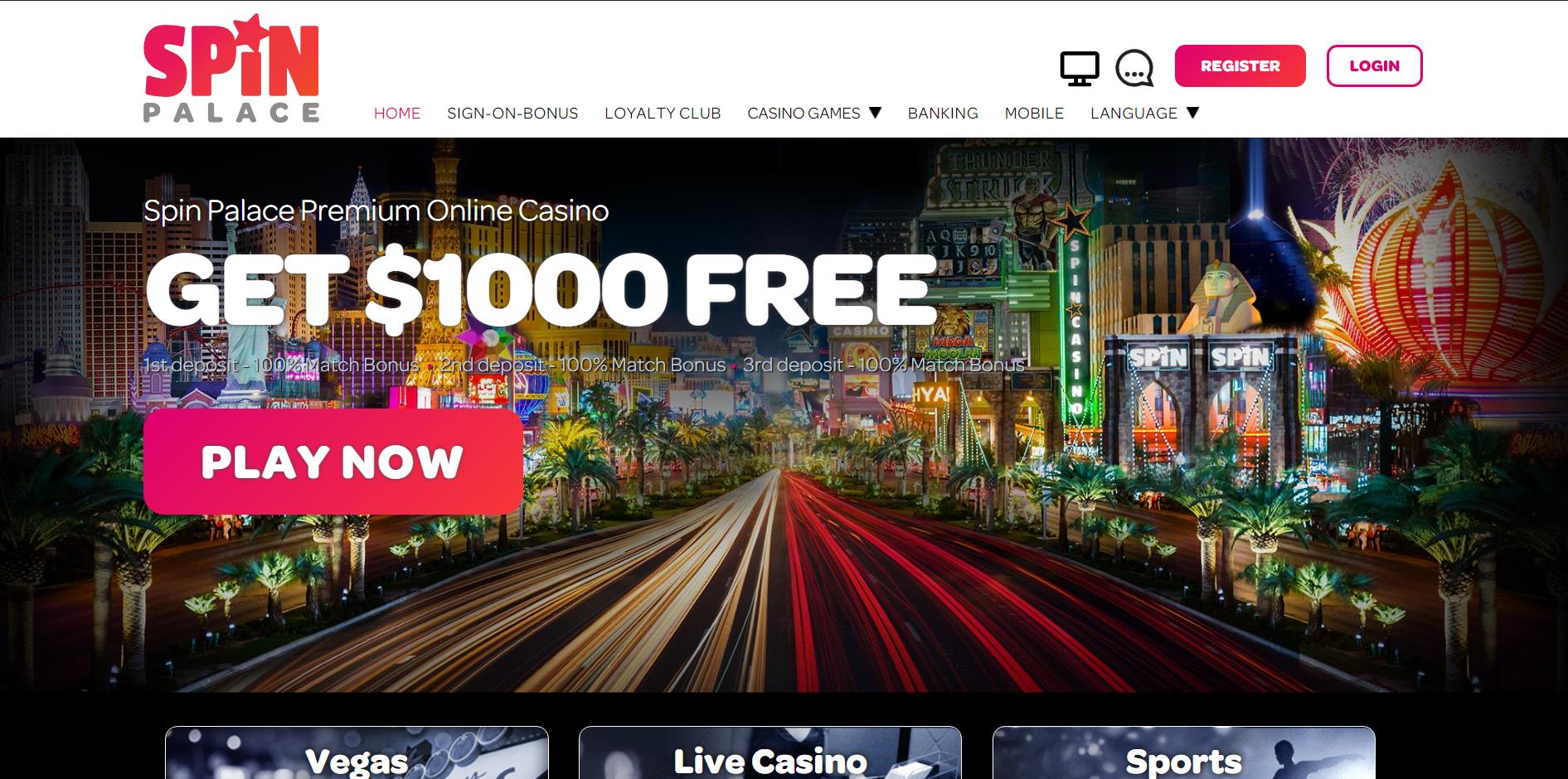 energy casino opinie