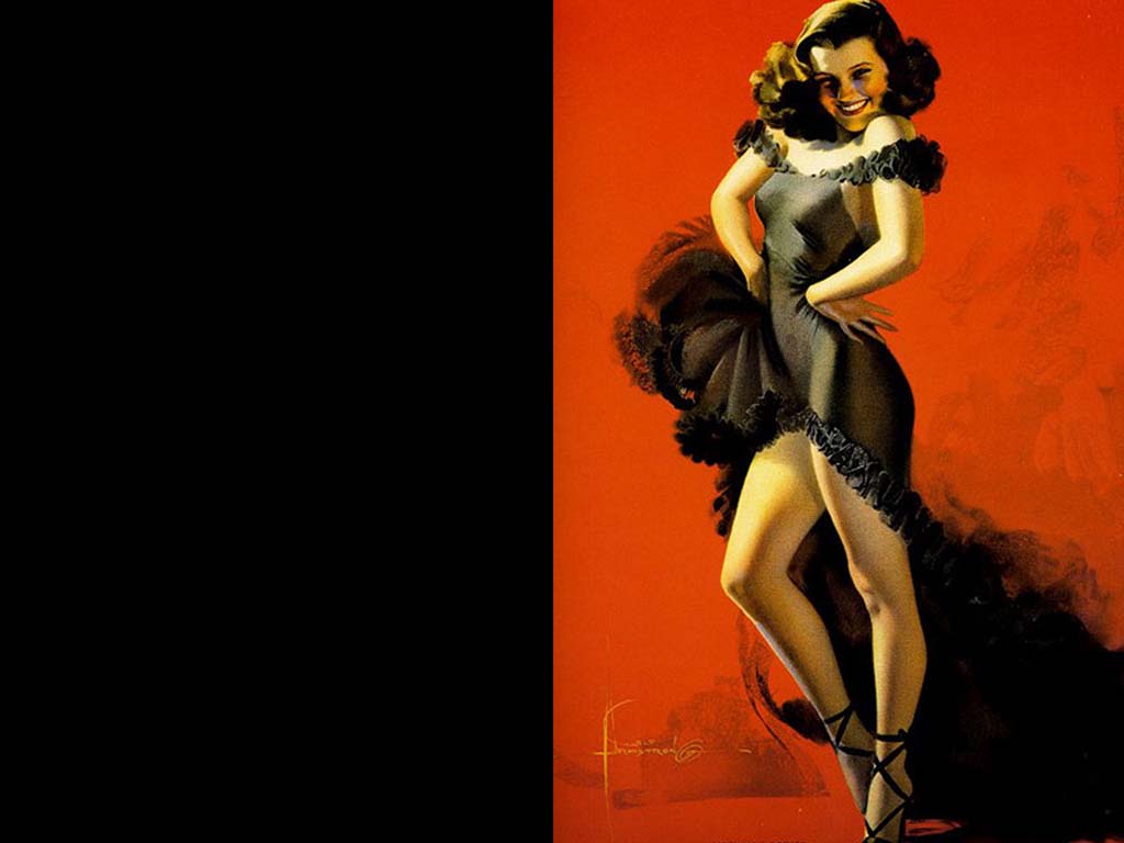 pin-up uz