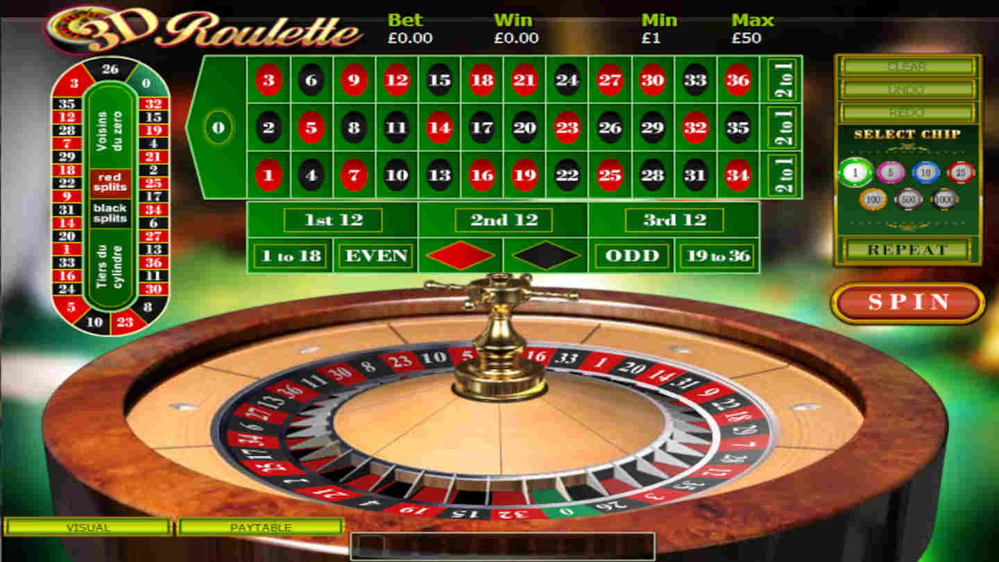 energy casino opinie