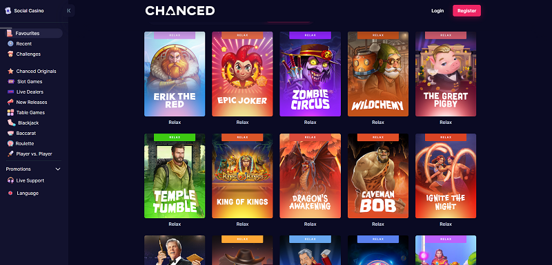 royal vegas casino mobile