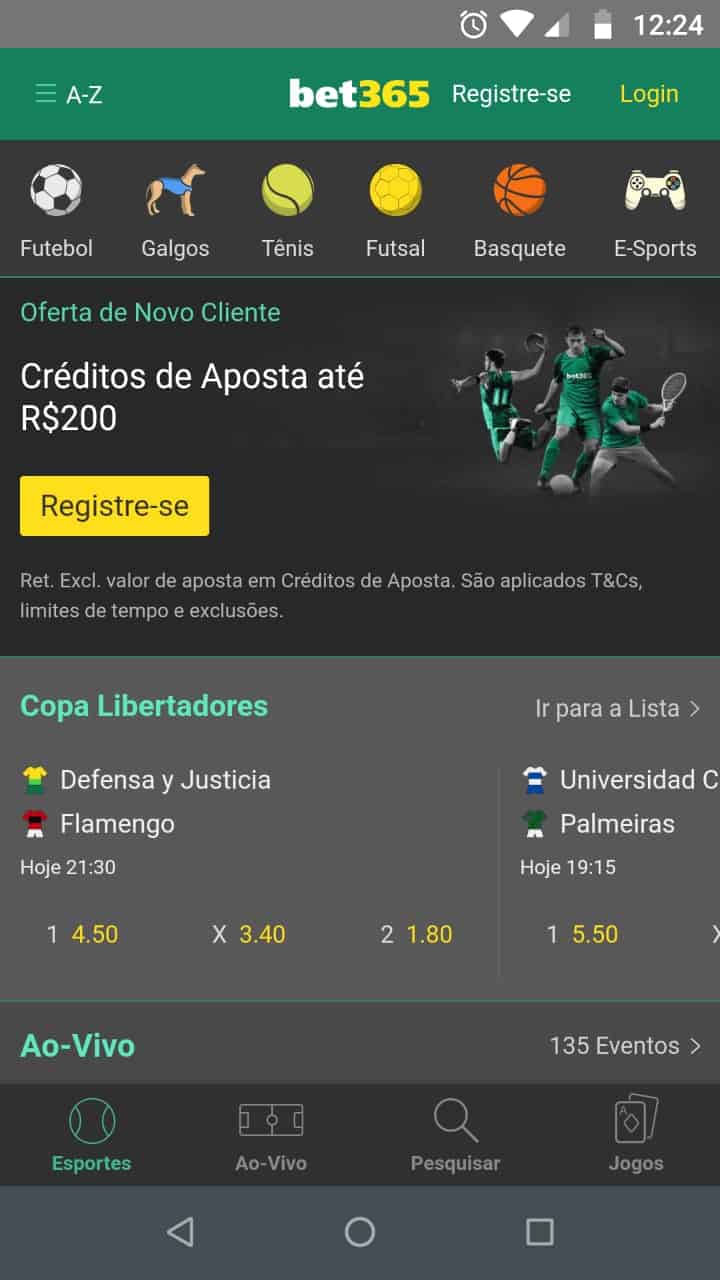 bet365 login