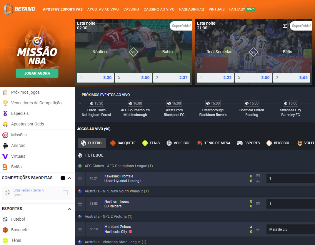 betano login entrar