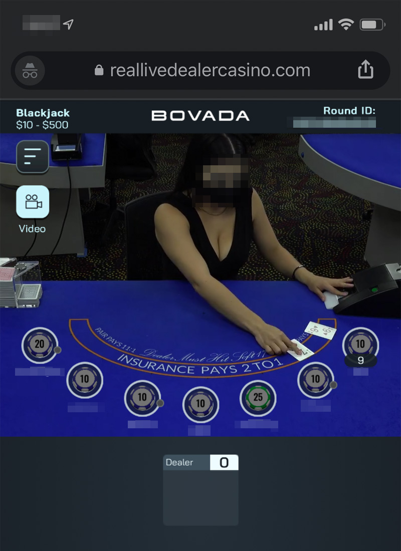 energy casino login