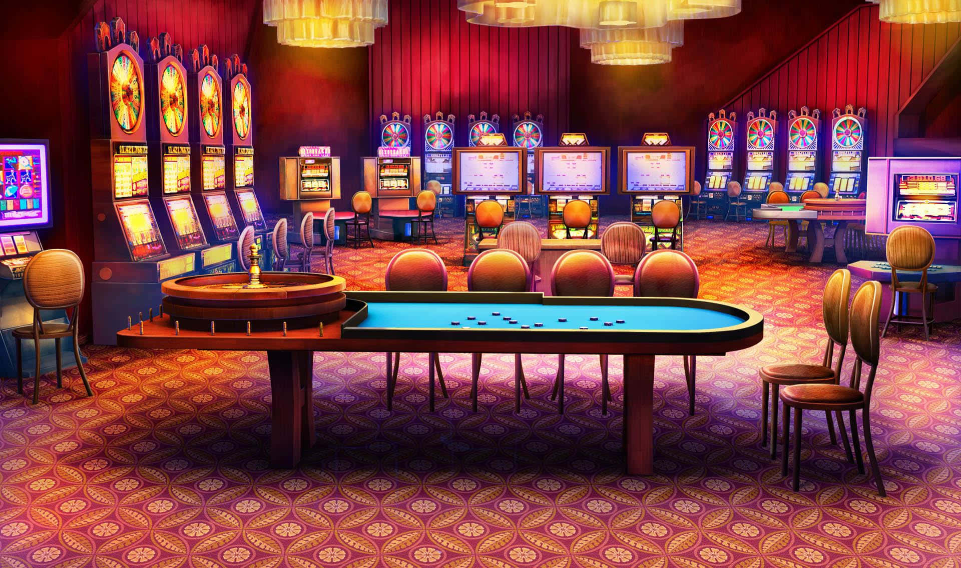 betonred casino