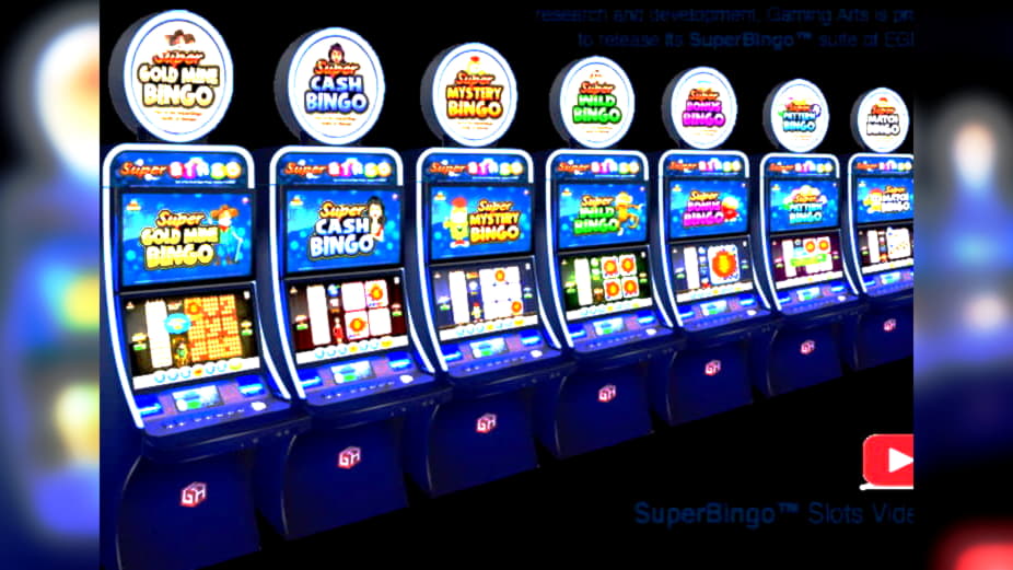 partycasino app