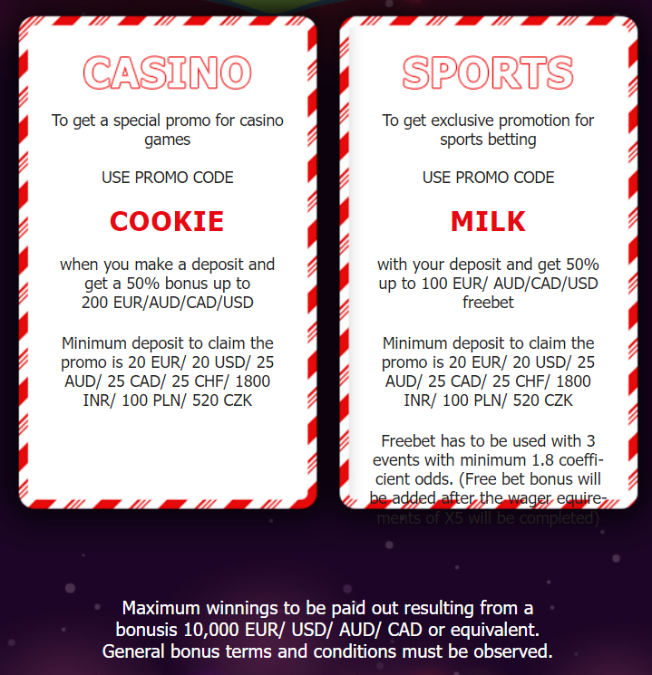20bet casino no deposit bonus code