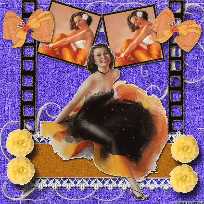 Pin Up app