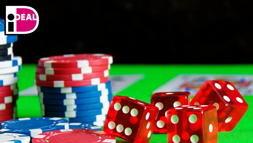 online casino game
