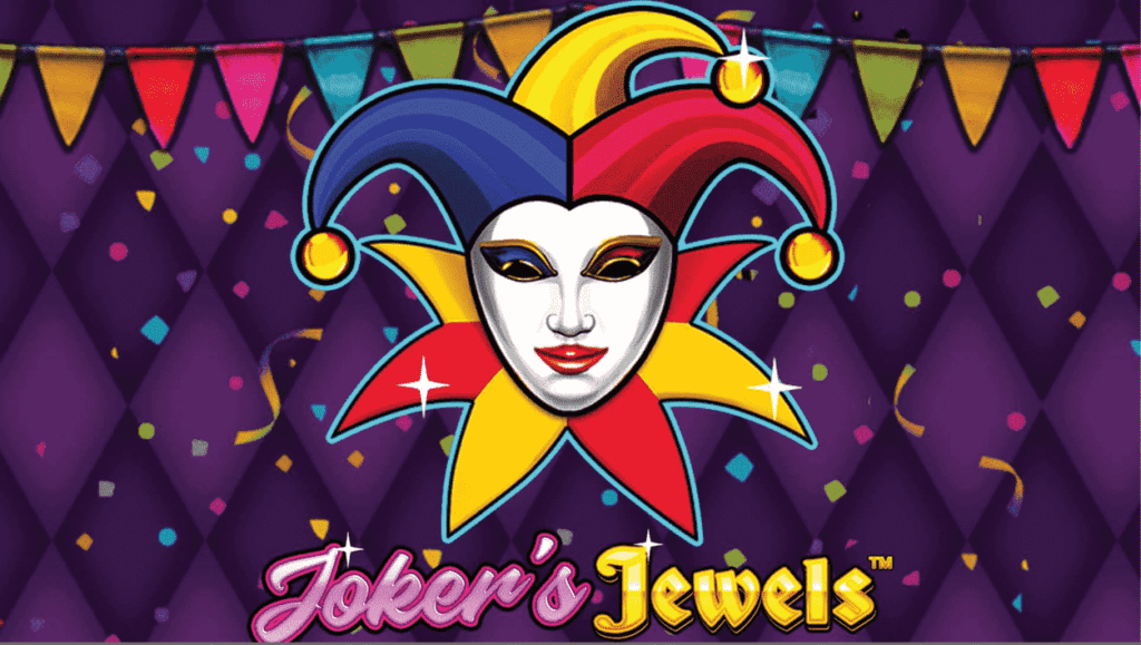 joker bet