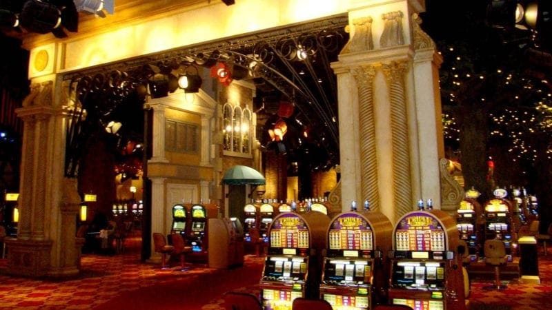 chicken road casino