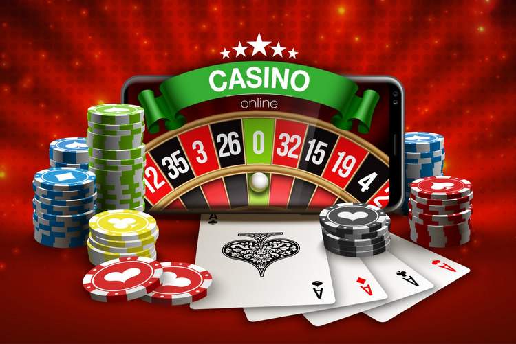 best online casino