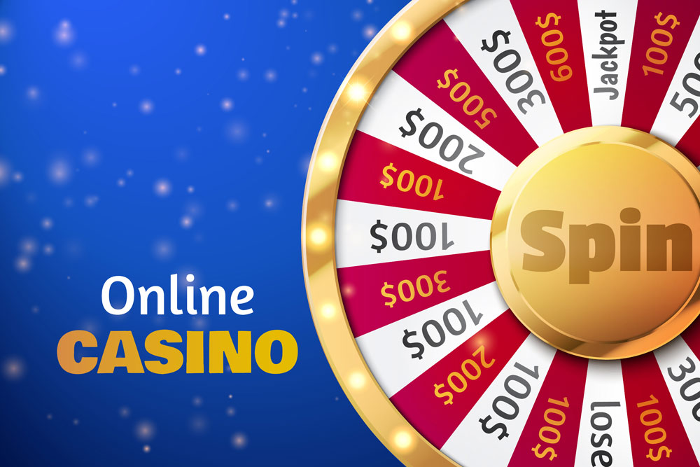 online casino real money