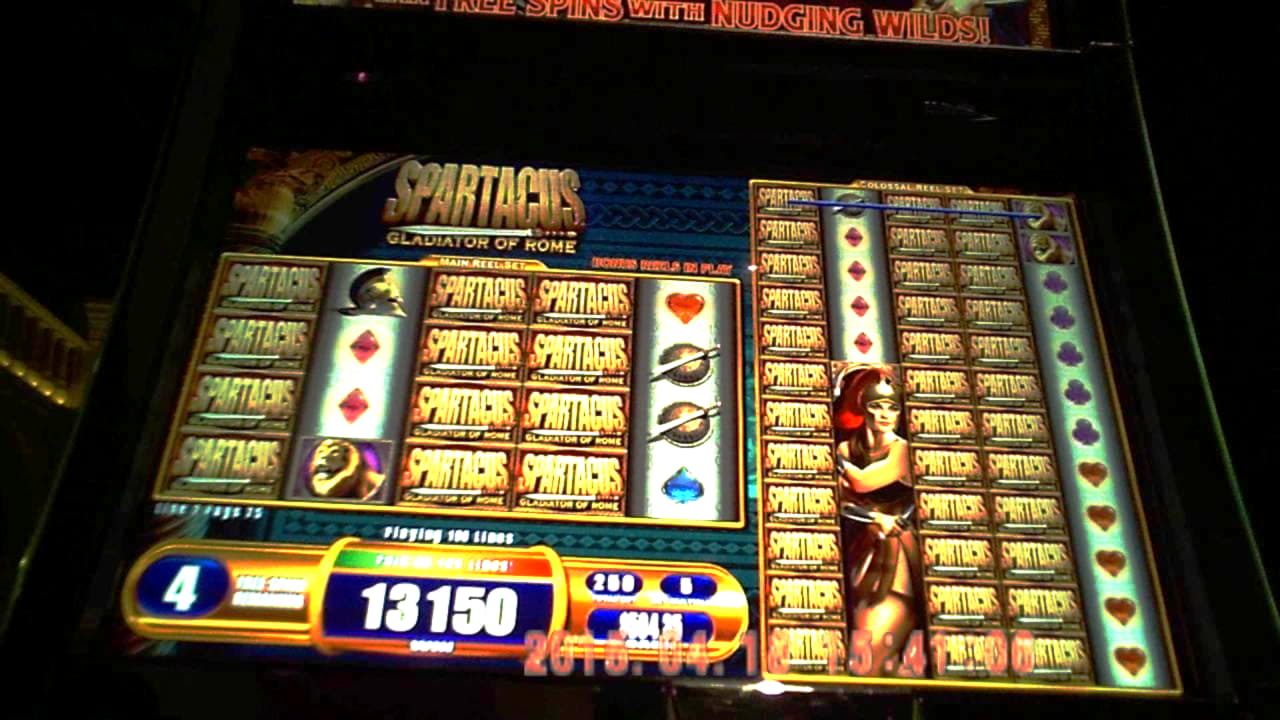 online casino