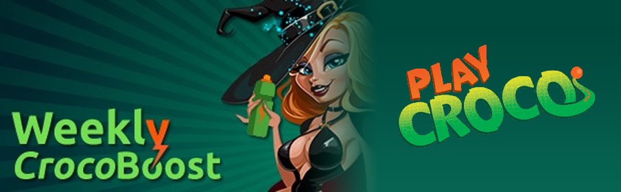 playcroco no deposit bonus
