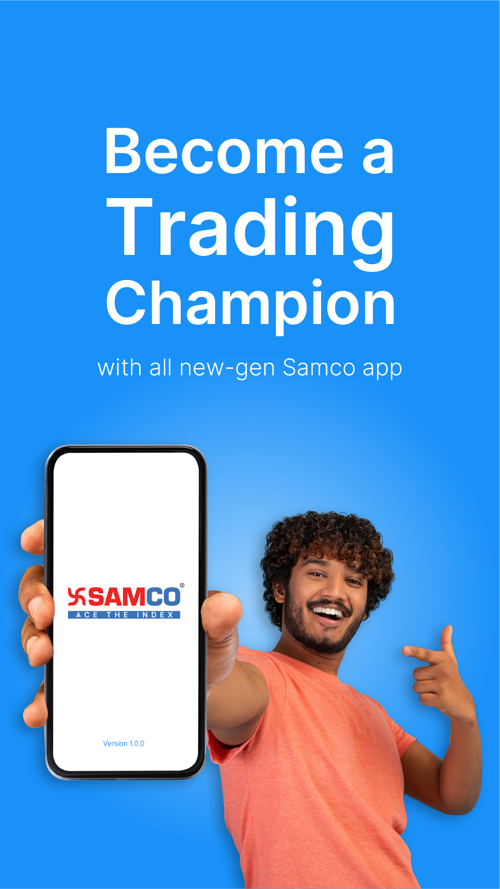trading