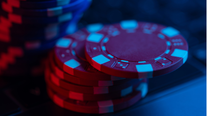 s689 casino đăng nhập