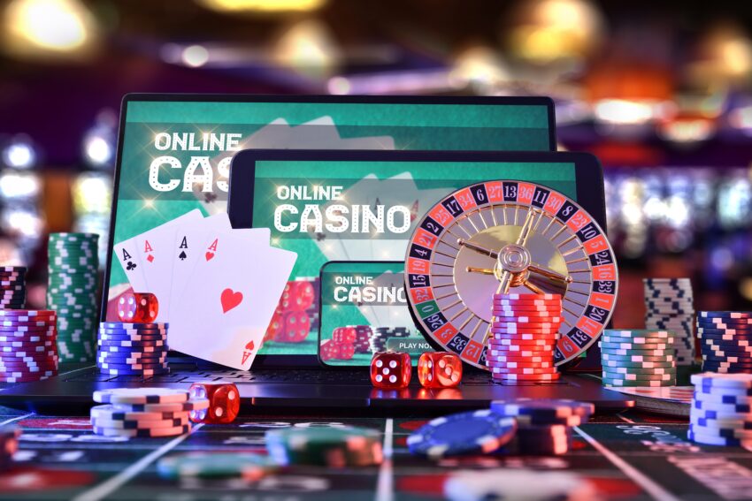 Best Online Casinos For Autoplay Control