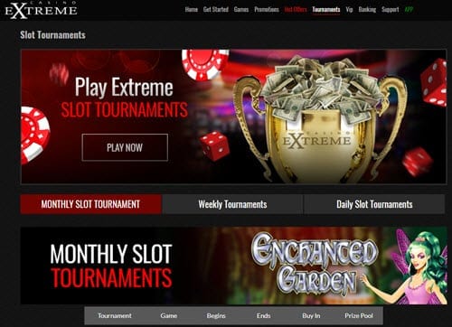 party casino login