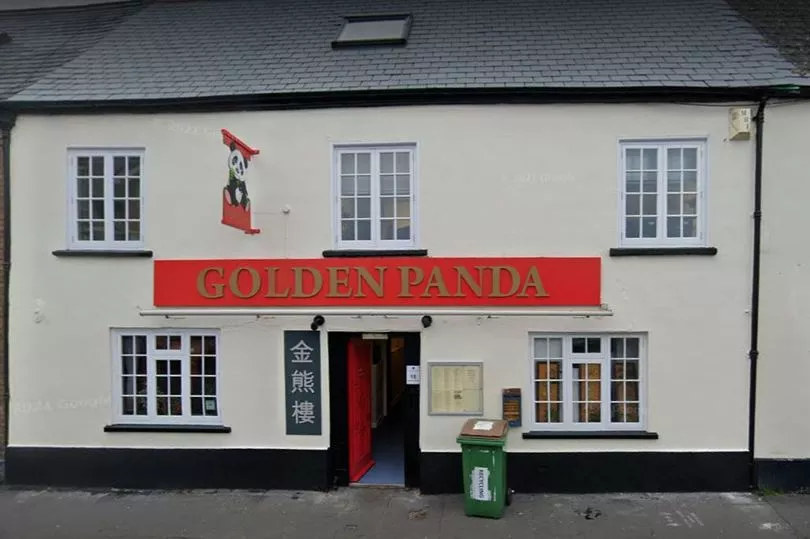 casino golden panda