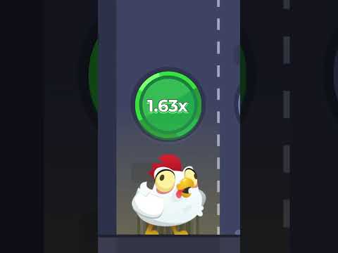 Chicken Road jeu