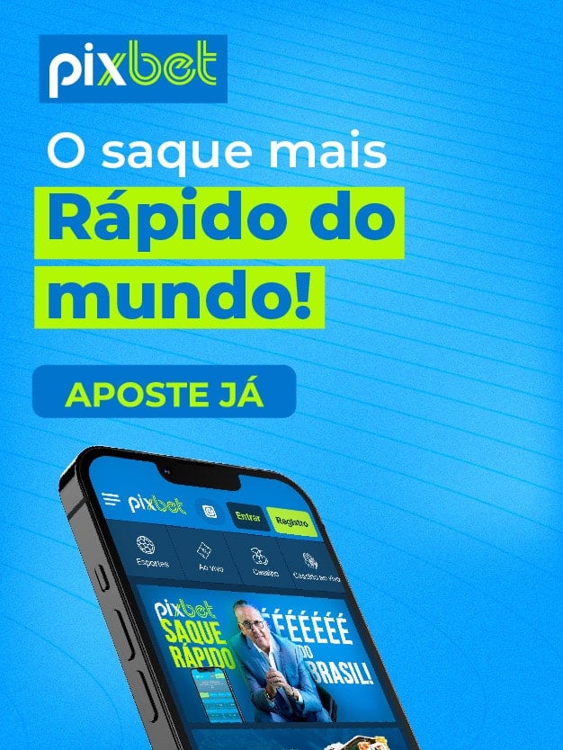 pixbet download android