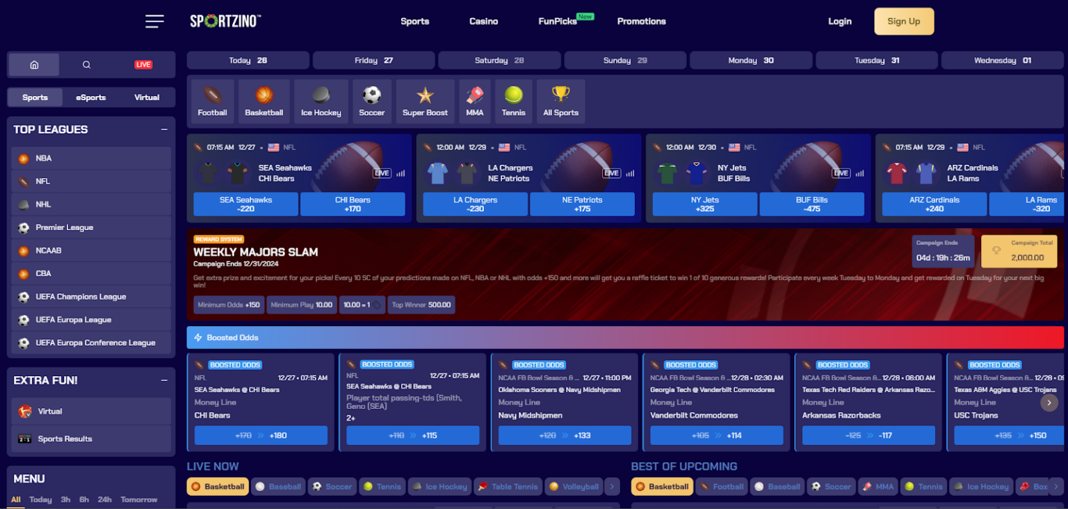 galactic wins no deposit bonus