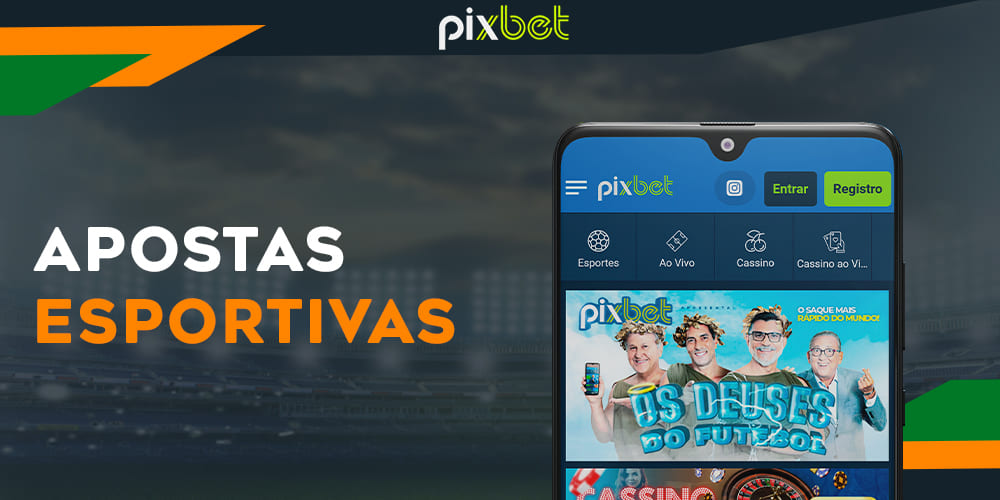 pixbet download android