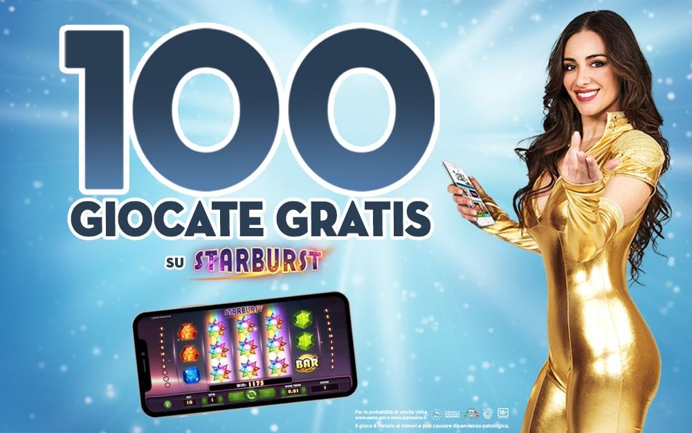 winspark 50 giri gratis