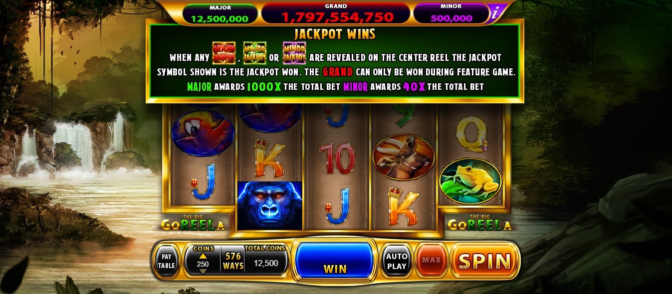 slottica login
