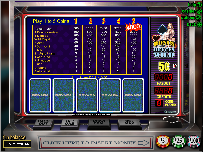 bdm bet