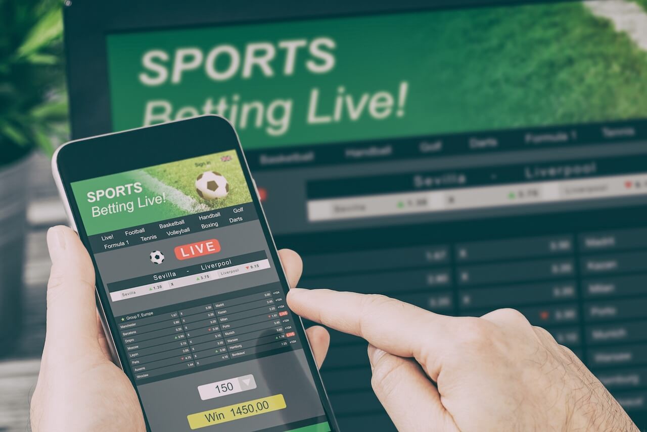 sports betting online