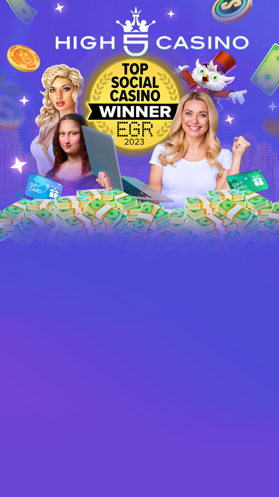 energy casino