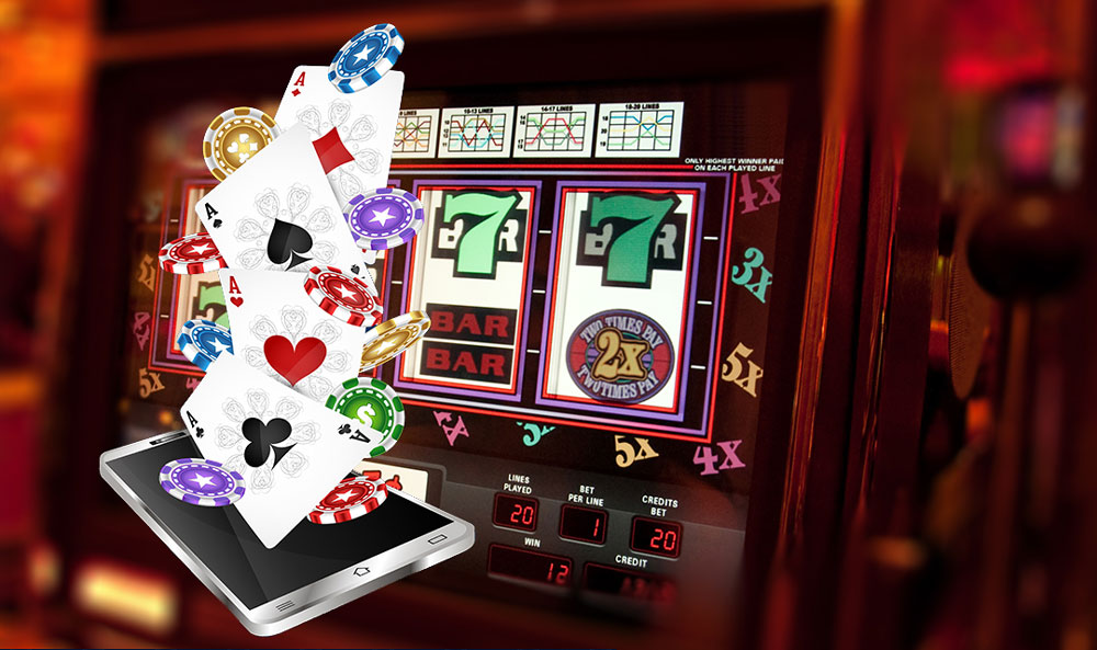 online casino no deposit bonus