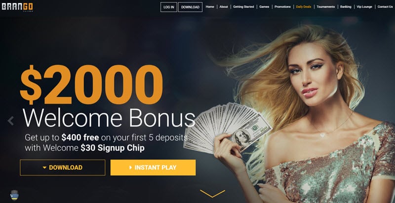 energy casino