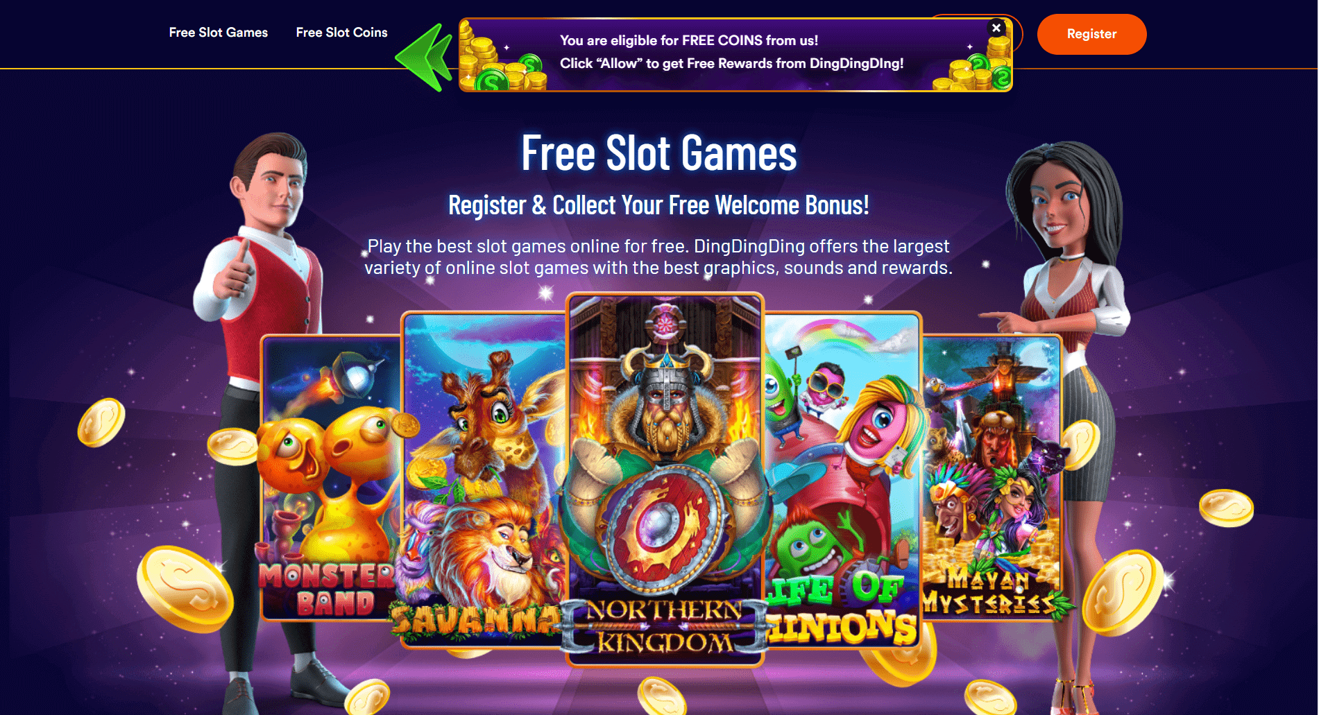 skycity online