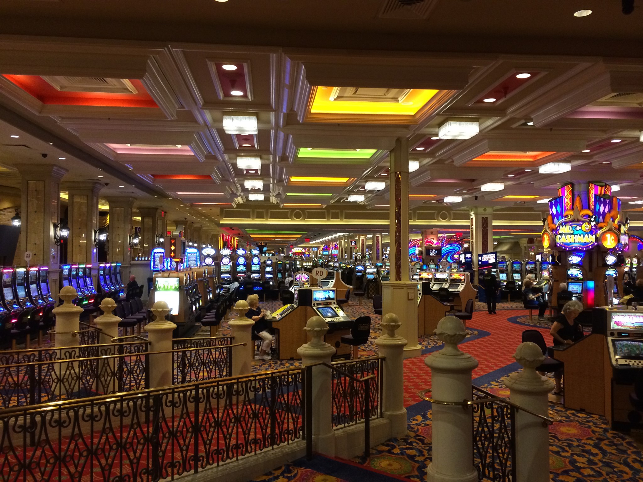 cosmo casino sign up