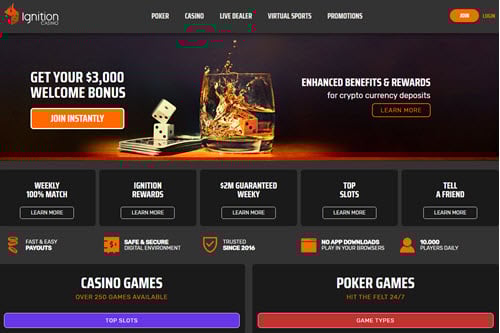 partycasino app