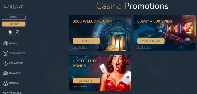 partycasino bonus code 10€