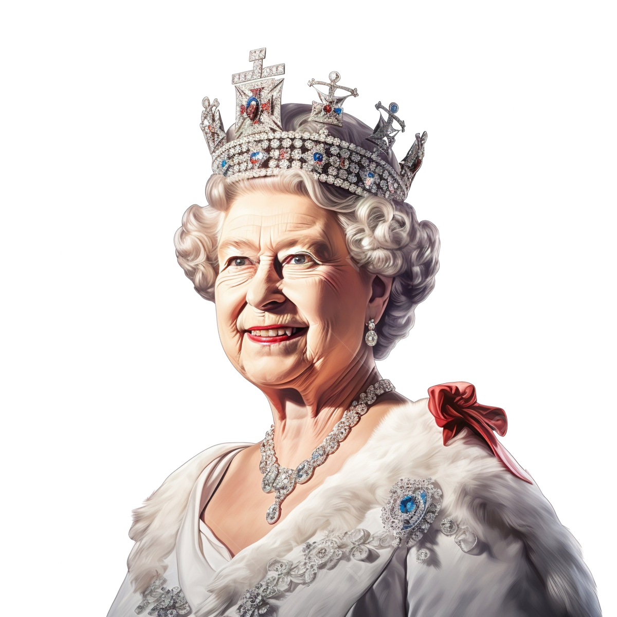 queen 777