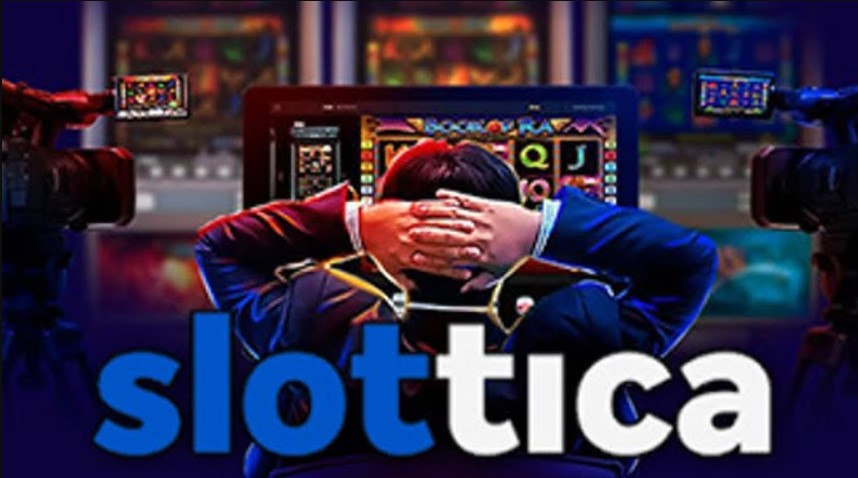 slottica wypłata opinie