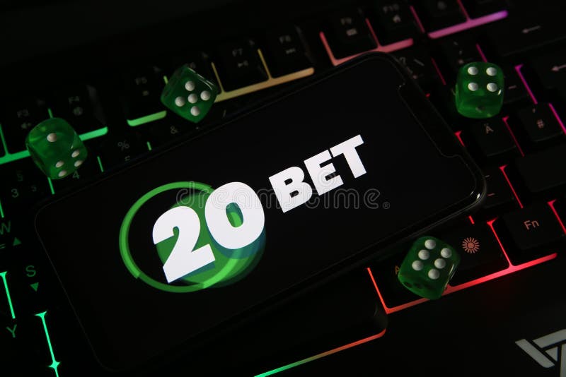 20bet bonus code