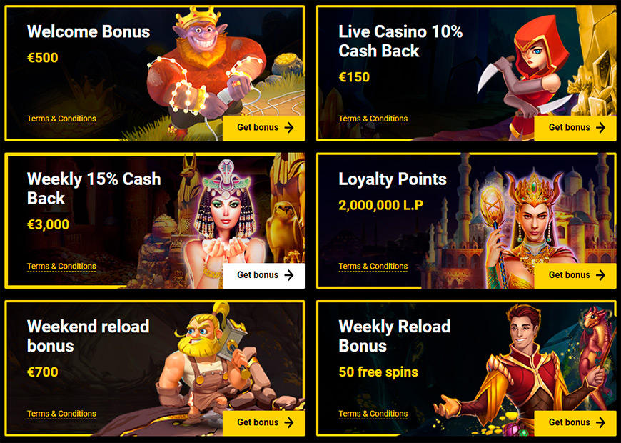 zetcasino canada